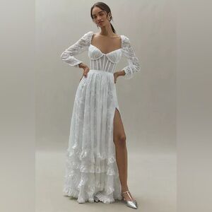 The Carmella Dress V. Chapman